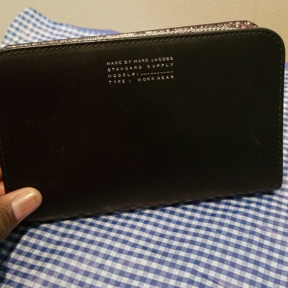 Wristlet
